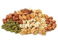 dry-fruits