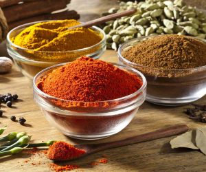 spice spice