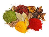 spices
